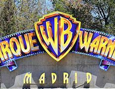 Image result for Parc D'attraction