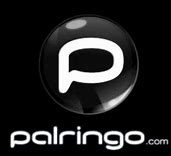 Image result for The New Palringo Logo