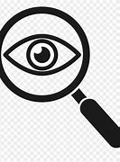 Image result for Investigation Symbol