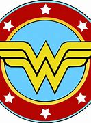Image result for Wonder Woman Icon