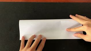 Image result for Folded A4 Paper