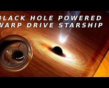 Image result for Black Hole Warp