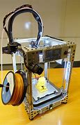 Image result for Destructive 3D Printer