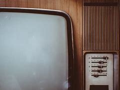Image result for Old Bulged TV Screen