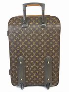 Image result for Louis Vuitton Suitcase