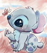 Image result for Cute Stitch Cartoon Drawings