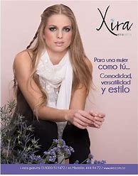 Image result for Xira Ropa En Español