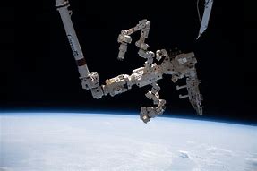 Image result for Dextre Robotic Arm
