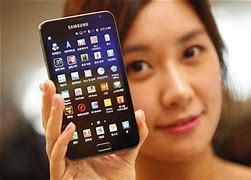 Image result for Samsung Note 2 Home Screen