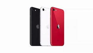 Image result for Silver Apple iPhone SE