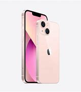 Image result for Apple iPhone 13 Back Screen Pink