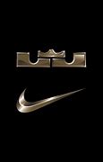 Image result for LeBron James Nike Logo