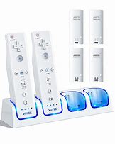 Image result for Official Nintendo Wii Remote Charger