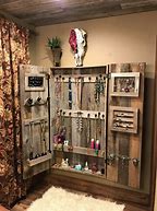 Image result for Home Jewelry Display