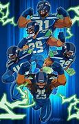 Image result for Funny NFL Football Cartoons
