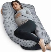 Image result for Pregnancy Pillow Symbol