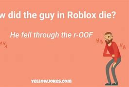 Image result for Roblox Jokes