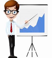 Image result for Cute Person Doing Presentation Picture