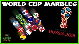Image result for World Cup Marbles