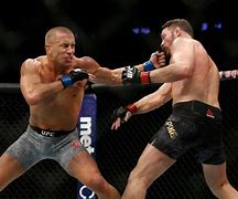 Image result for Canadian MMA Fighters