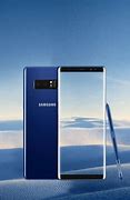 Image result for Galaxy Note 8 Blue