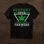 Image result for Support Local Farmers Marijuana