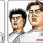 Image result for Shinji Initial D