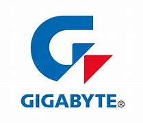Image result for Gigabbte Logo White