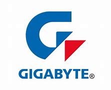 Image result for Gigabyte Logo Bold Text