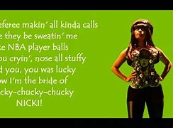 Image result for Nicki Minaj Lyric Quotes