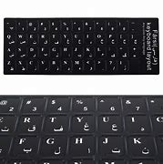 Image result for Farsi Keyboard Stickers