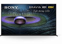 Image result for Sony Z9J 8K Smart TV