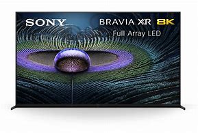 Image result for Sony 8K Smart TV