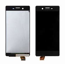 Image result for Sony Xperia X F5121lcd