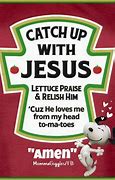 Image result for Witty Christian Sayings