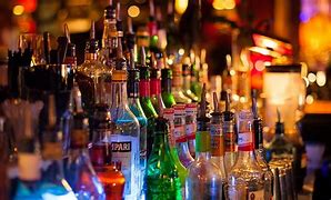 Image result for Bar Bottle Background