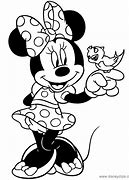 Image result for Minnie Mouse Fluffy Case