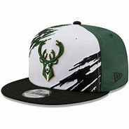 Image result for Milwaukee Bucks Youth Hat