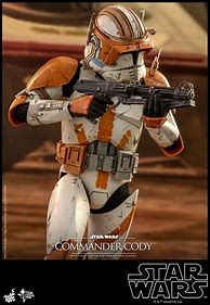 Image result for Commander Cody Star Wars