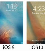 Image result for iOS 9 iPad Slide to Unlock