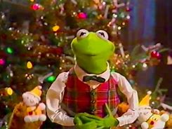 Image result for Kermit Christmas Memes