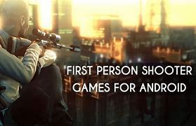 Image result for Early Phone App Shooter Game