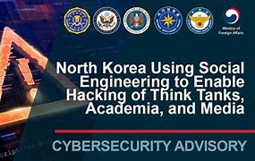 Image result for South Korea Cyber Intelligence