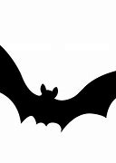 Image result for Cartoon Bat Shape