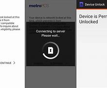 Image result for MetroPCS Unlock App