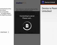 Image result for Metro PCS Network Unlock Code