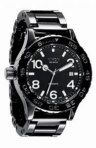 Image result for Nixon Automatic Watch