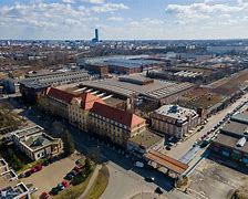 Image result for co_to_za_Żorski_park_przemysłowy