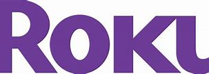 Image result for Roku OS Logo