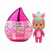 Image result for Cry Baby Mini Dolls